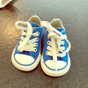 Baby Converse